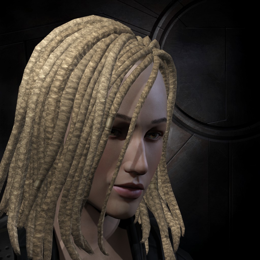 Aura Wolfskin