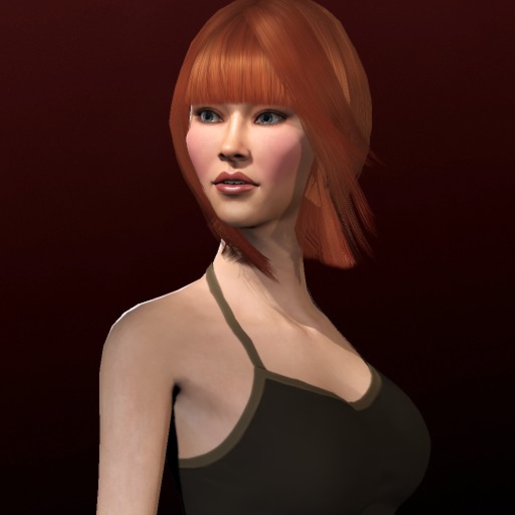 Evangeline Sunderstrom