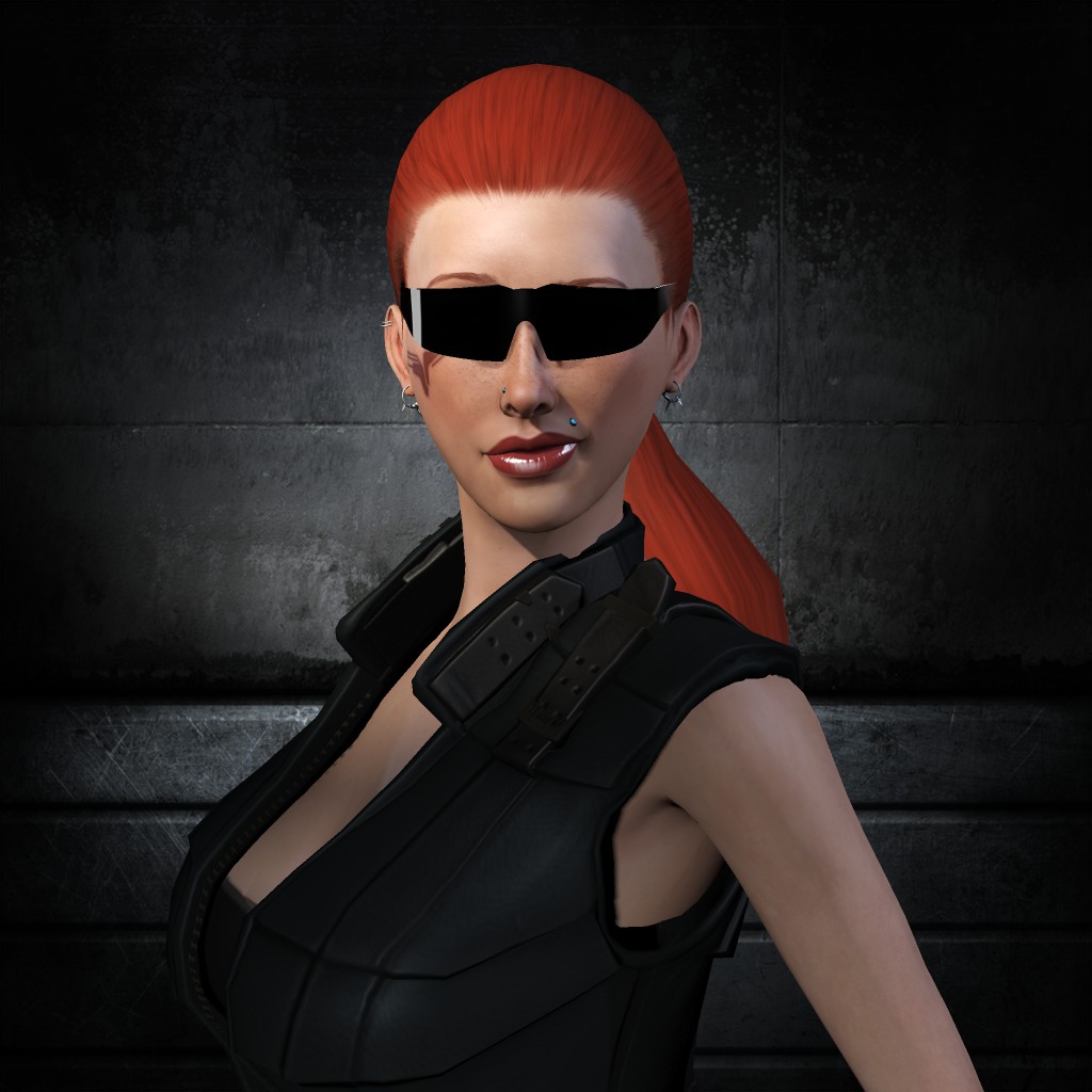 Lillith Achasse