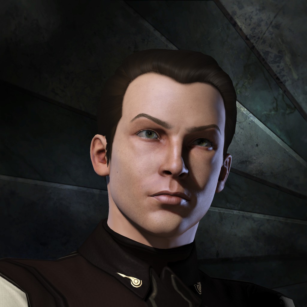Theron Deninard