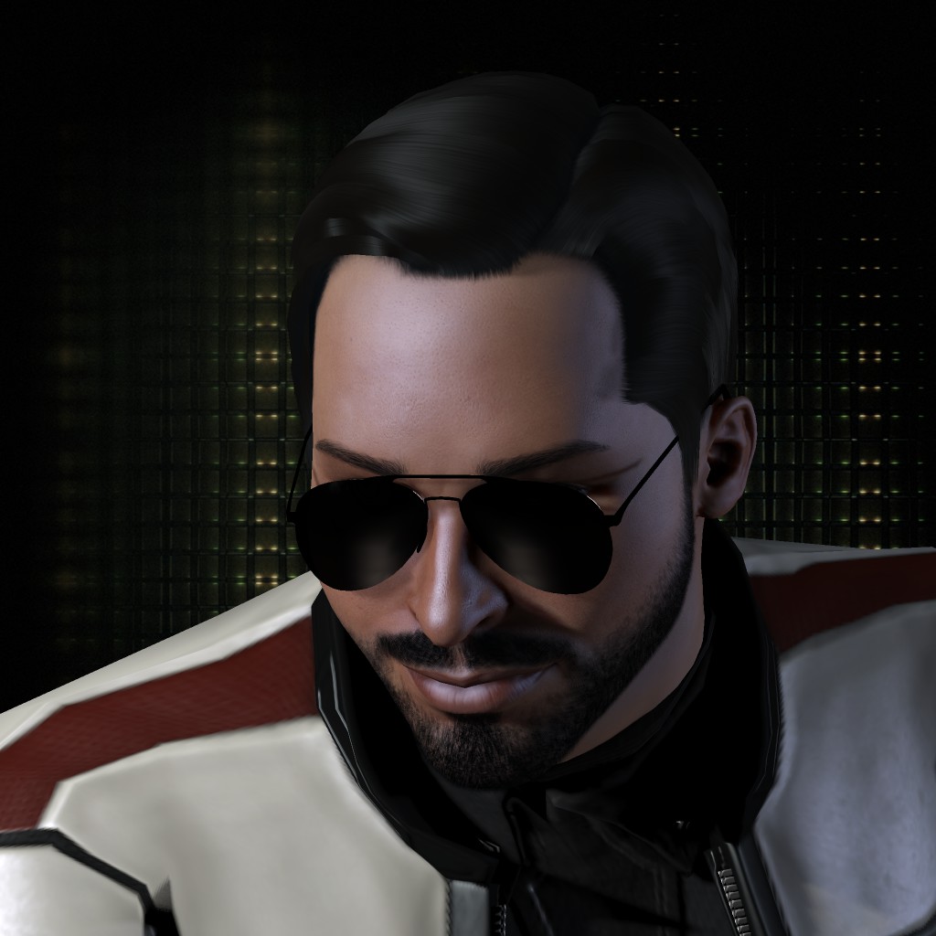 felix foushee