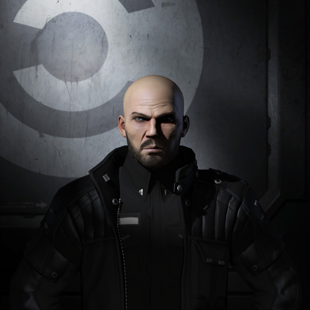Oberst Schaeffer