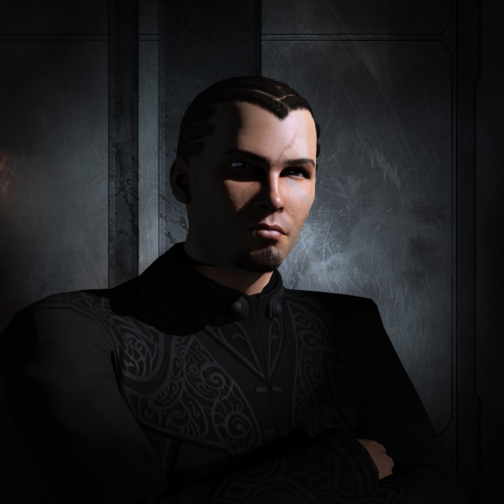 Hymirth Thorson