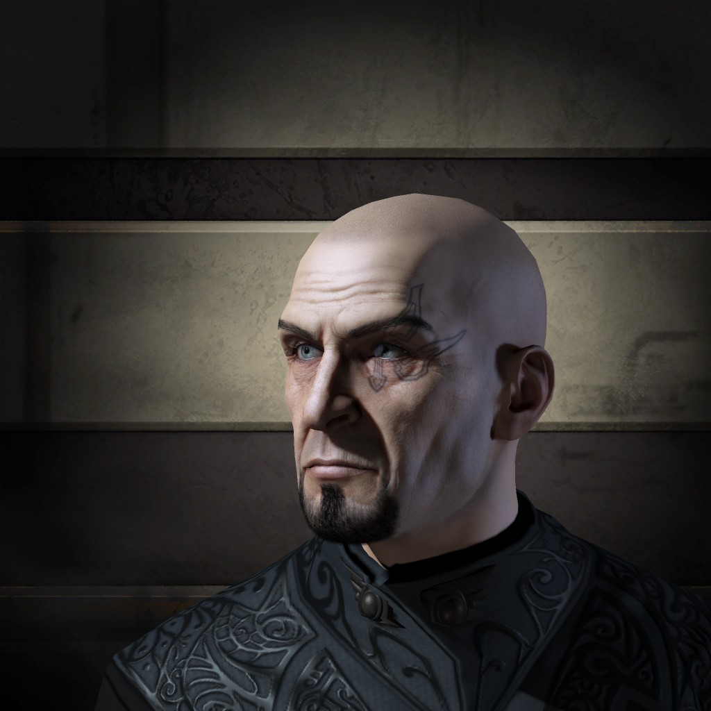 Samuel Bheskagor
