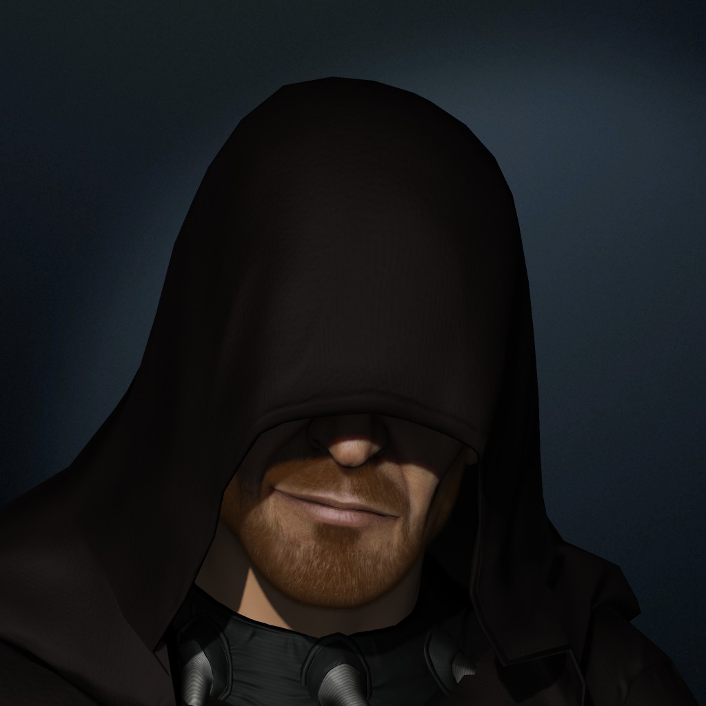 Lethal Atom