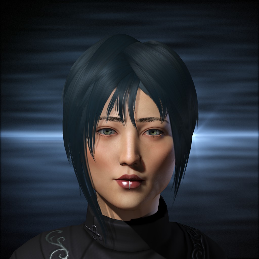 Shiarii Kishunuba