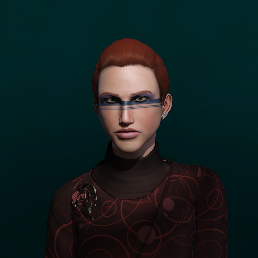 Tasha Lem