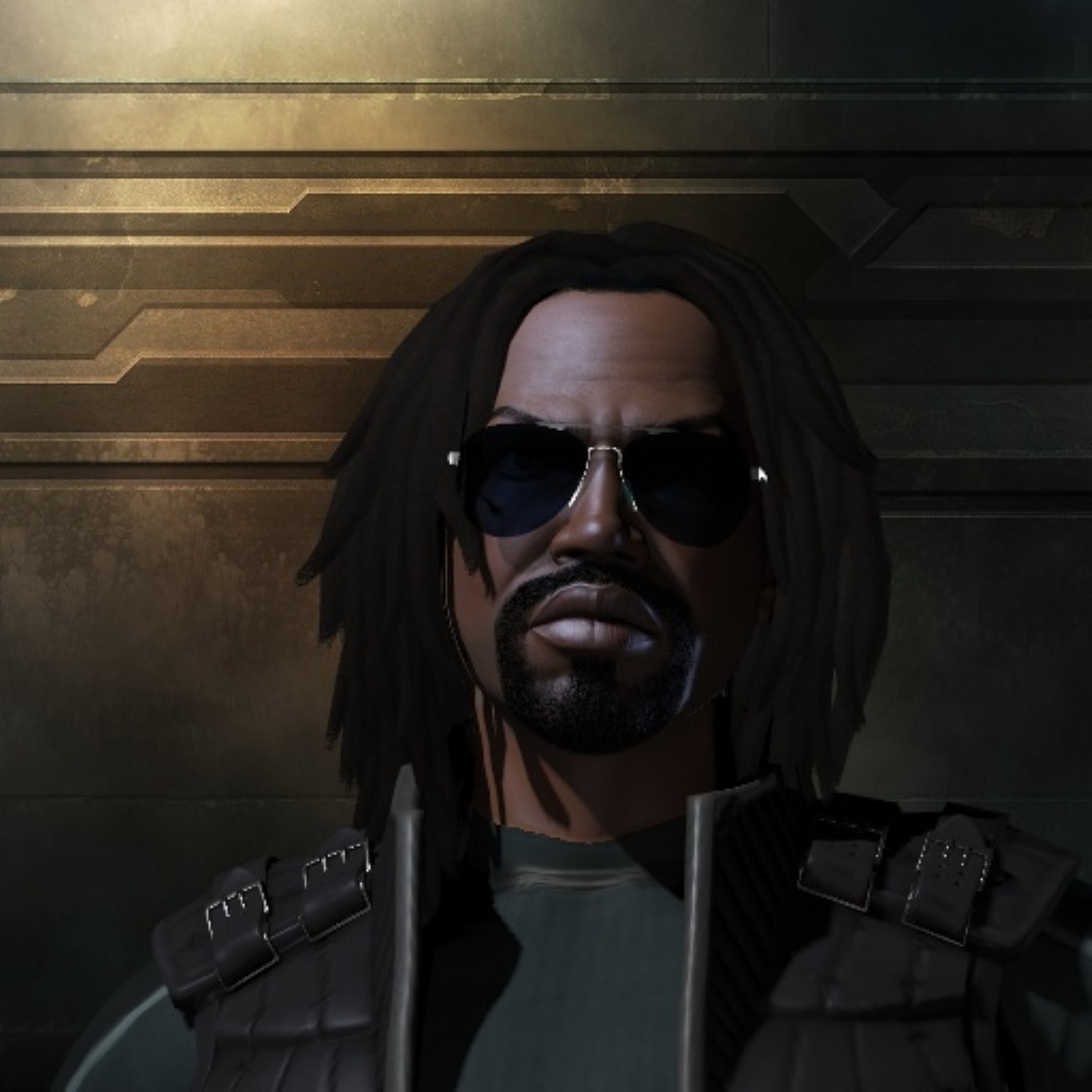 Rastaman Stan