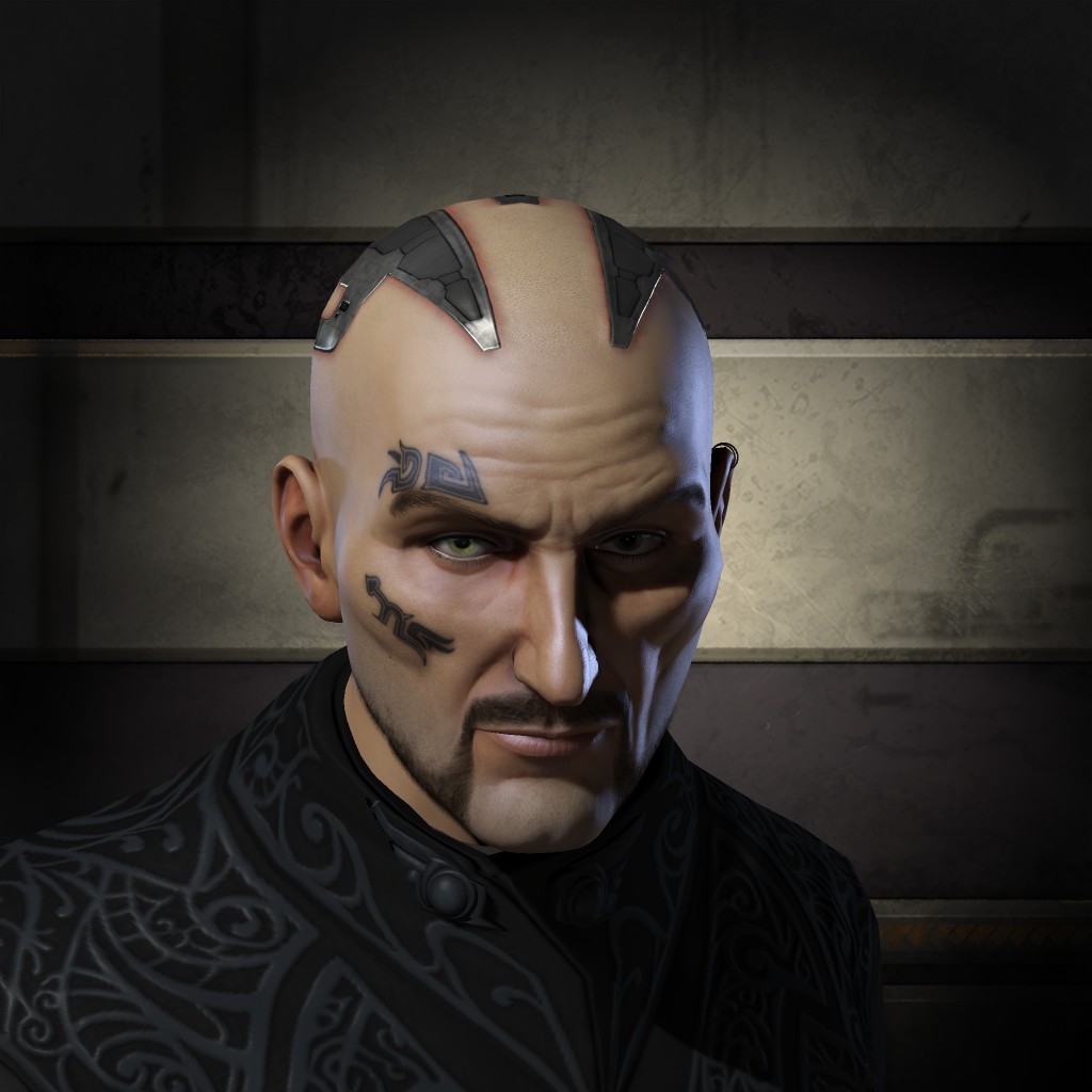 Misfit Vokan