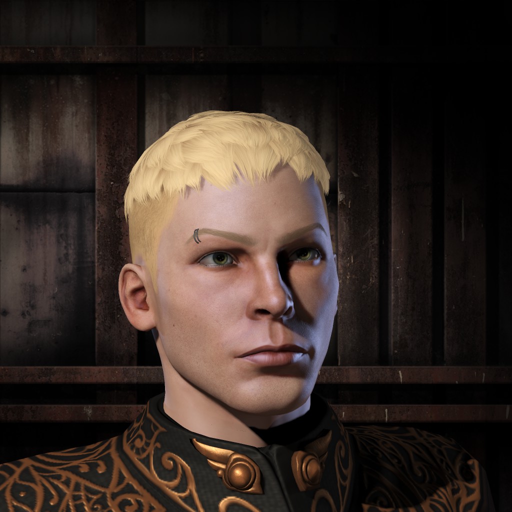 Nicoras Audeles