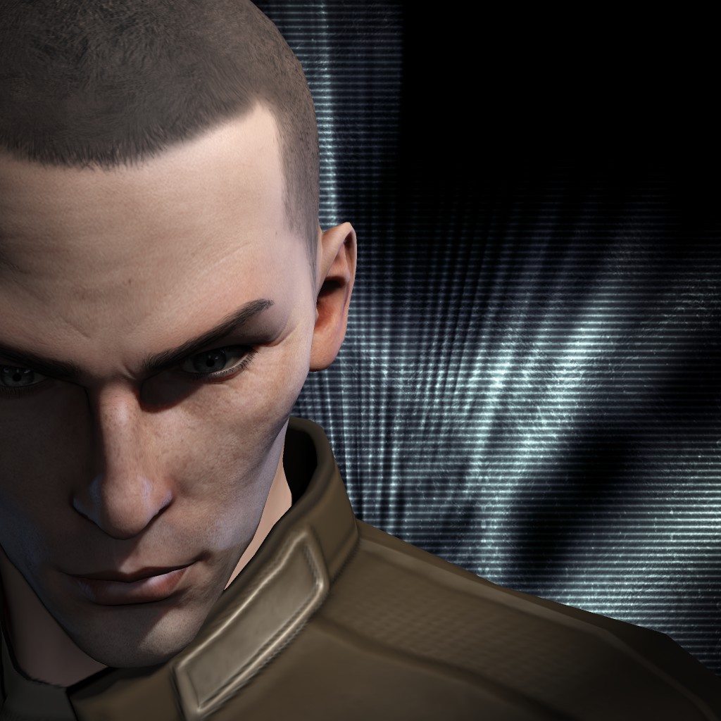White Singularity