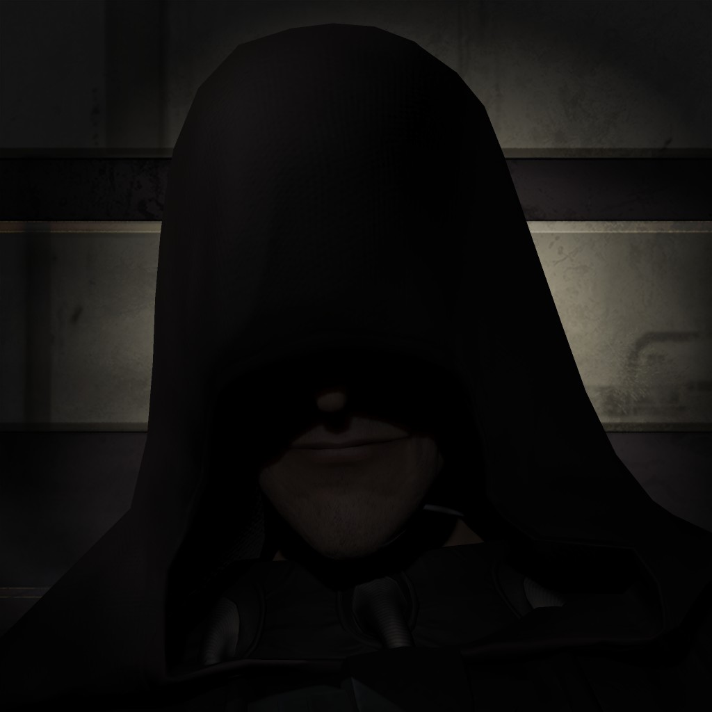 Cape Lord