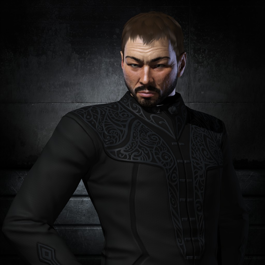 Aeteros Linraen