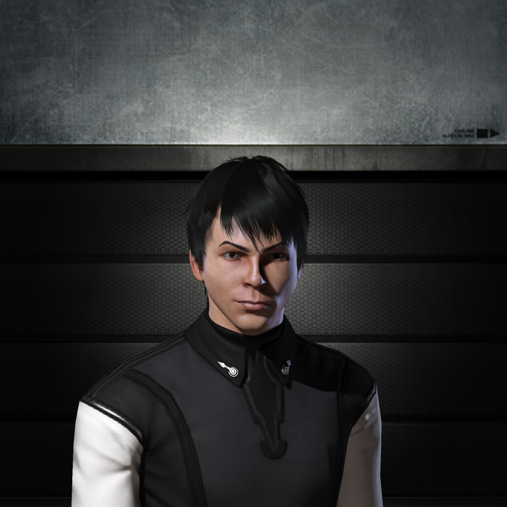 Rune Shad Roem