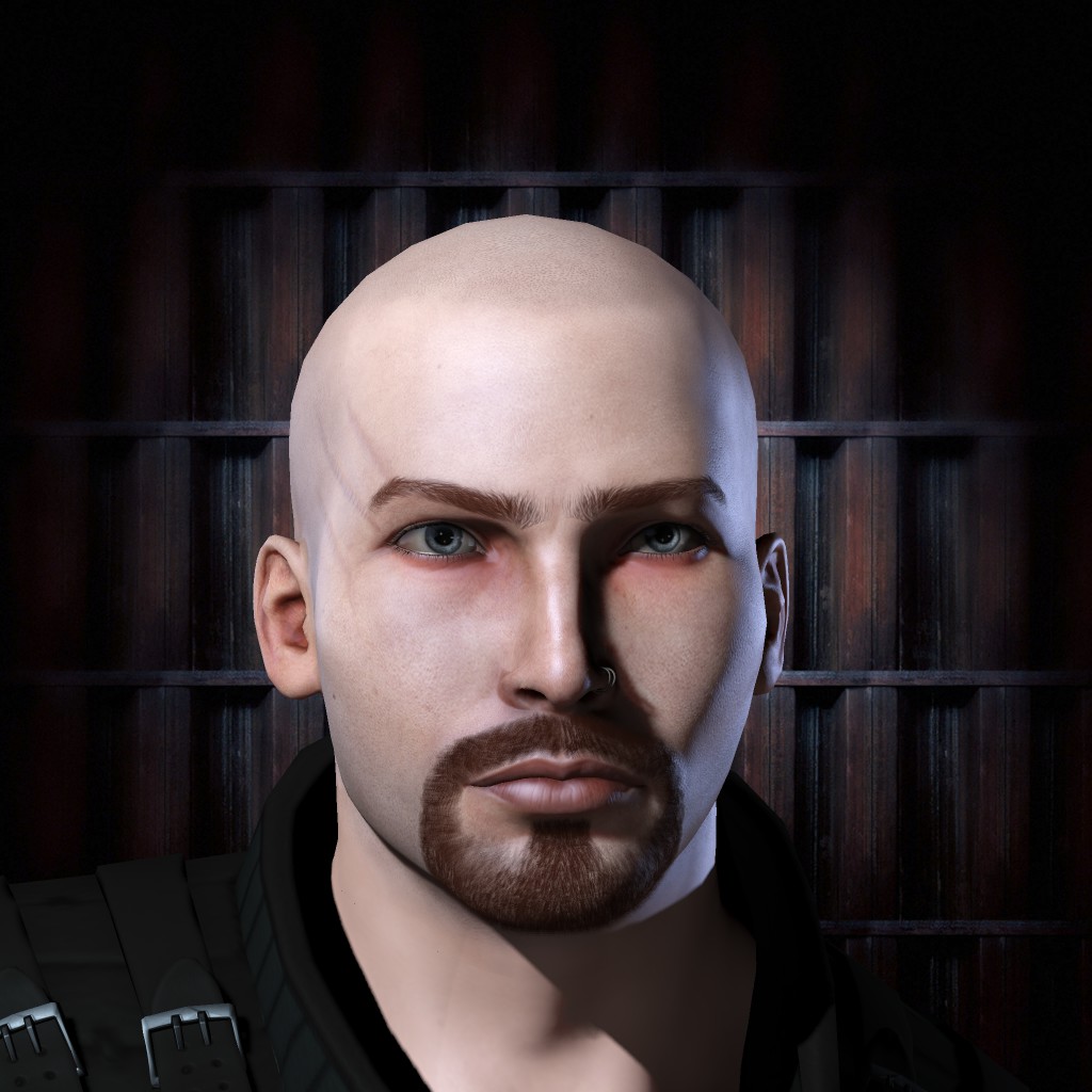 Ravager Severasse