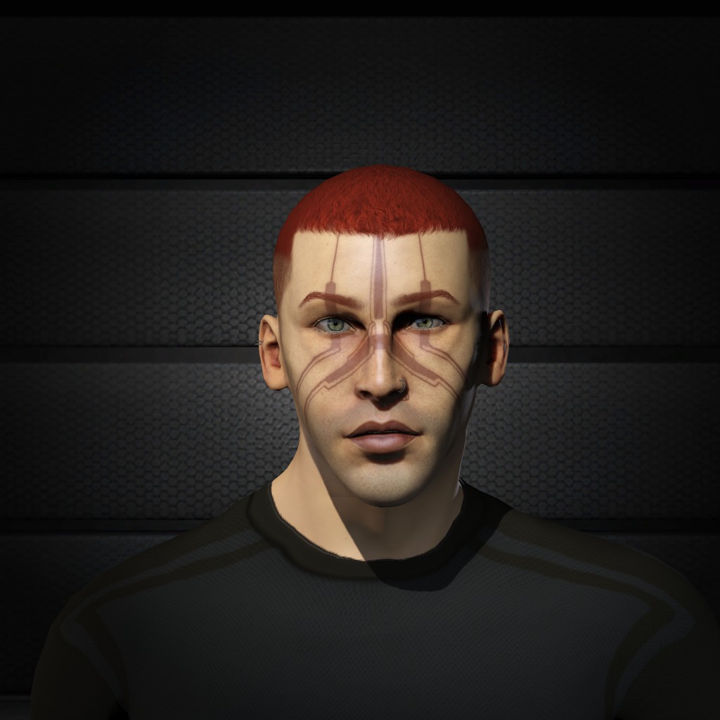 Red Ekko
