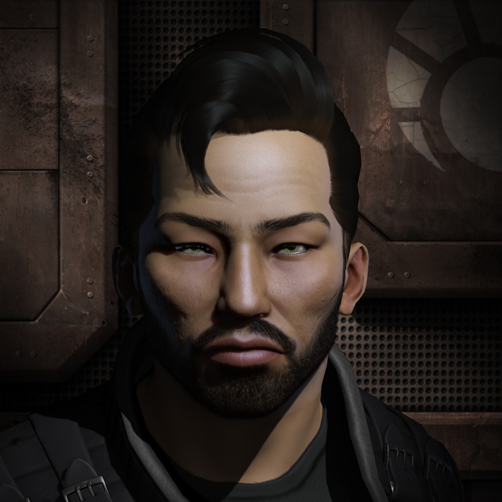 Alexios Fancybottom