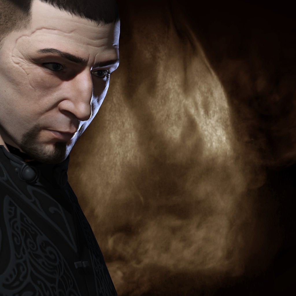 Marcus Vardicon