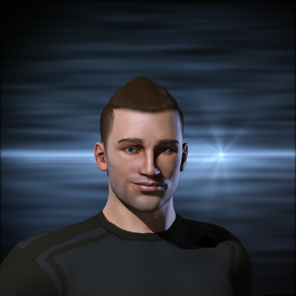 Gavin DarkIighter