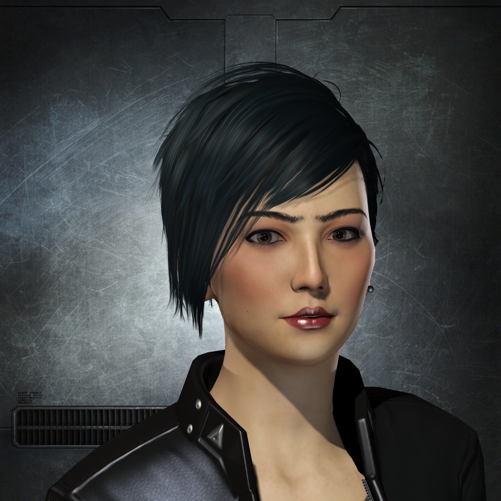 Ariel Shikkoken