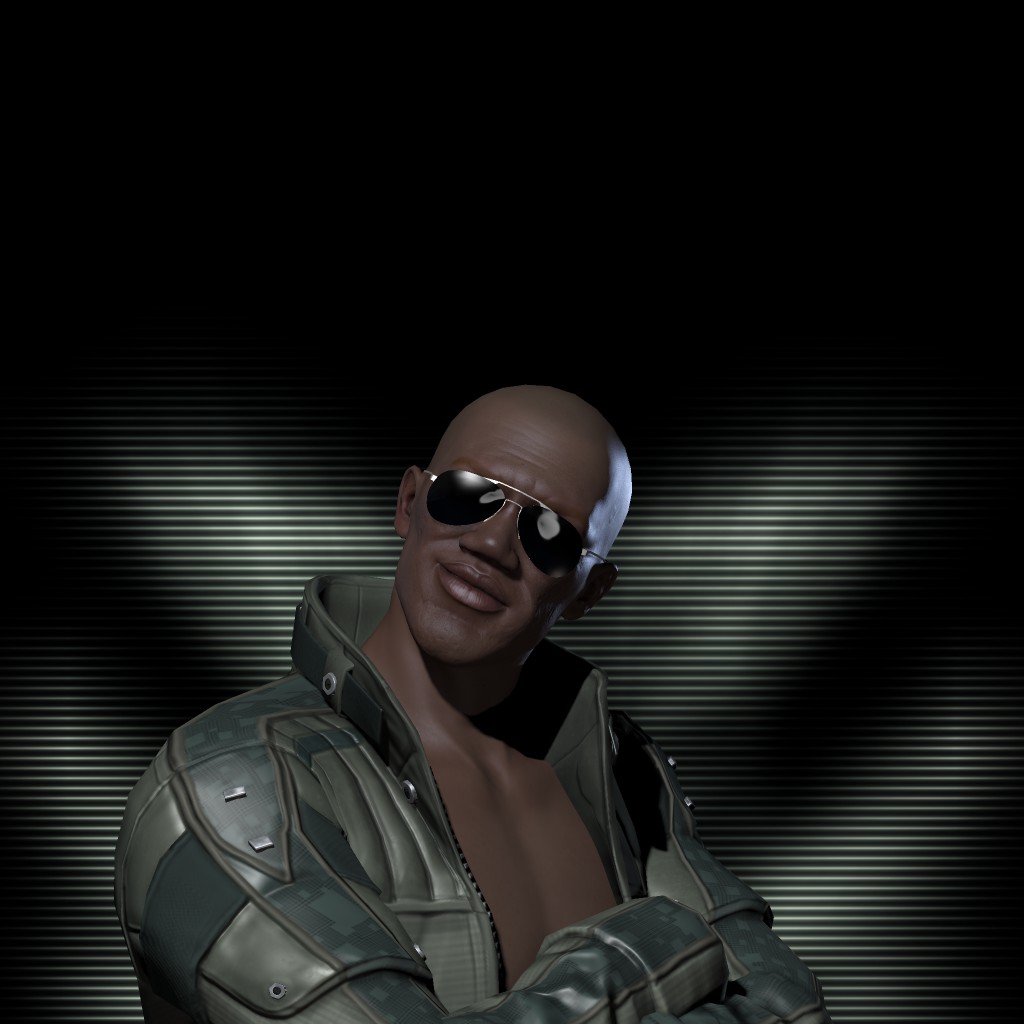 AJ Skord