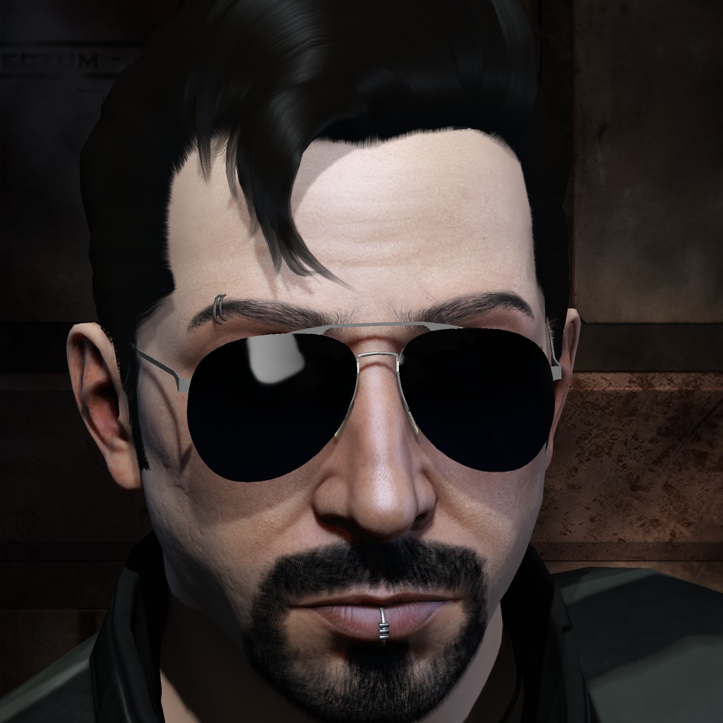 Damien Monroe