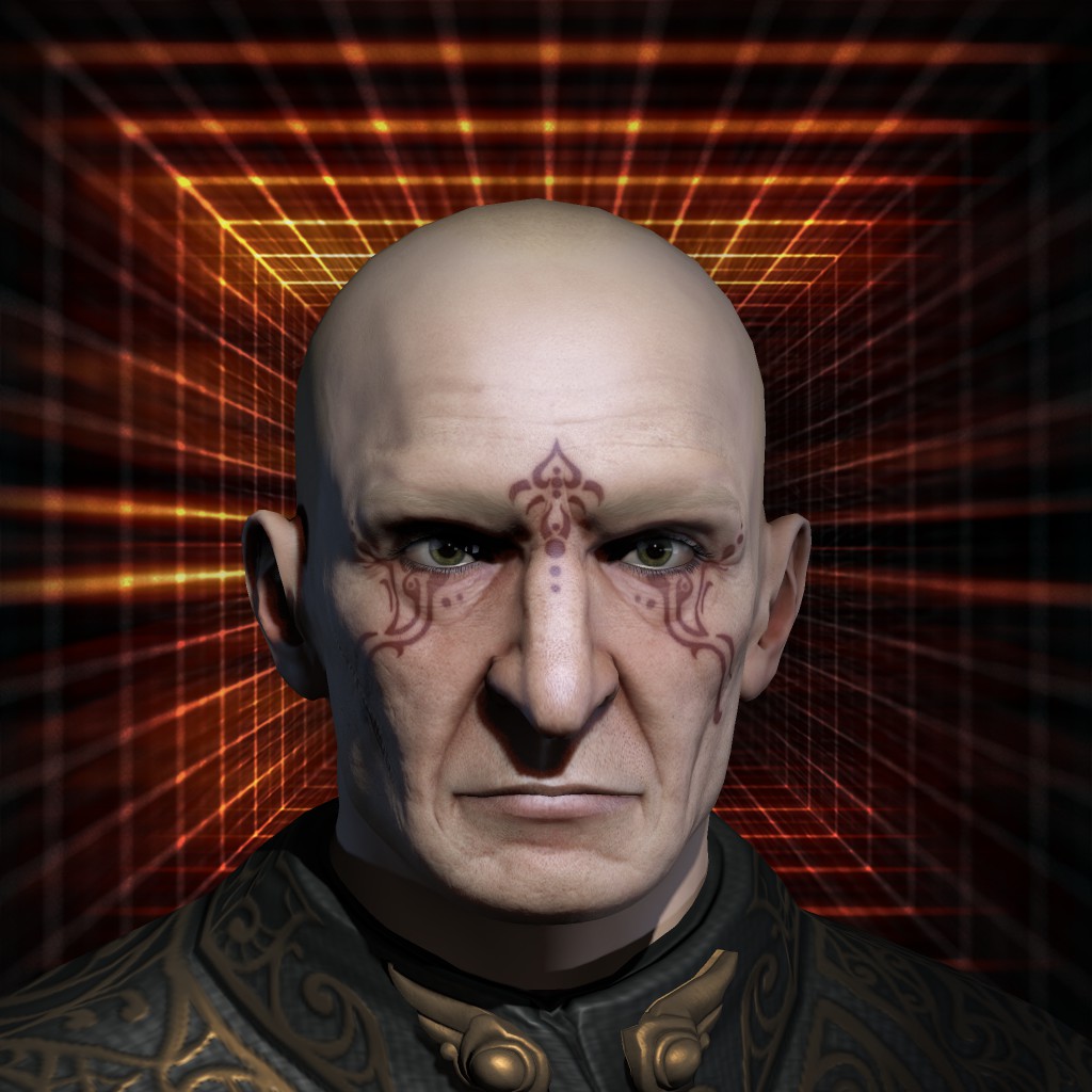 Zachary Xanadu