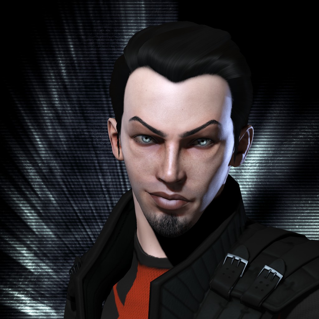 William Dominus