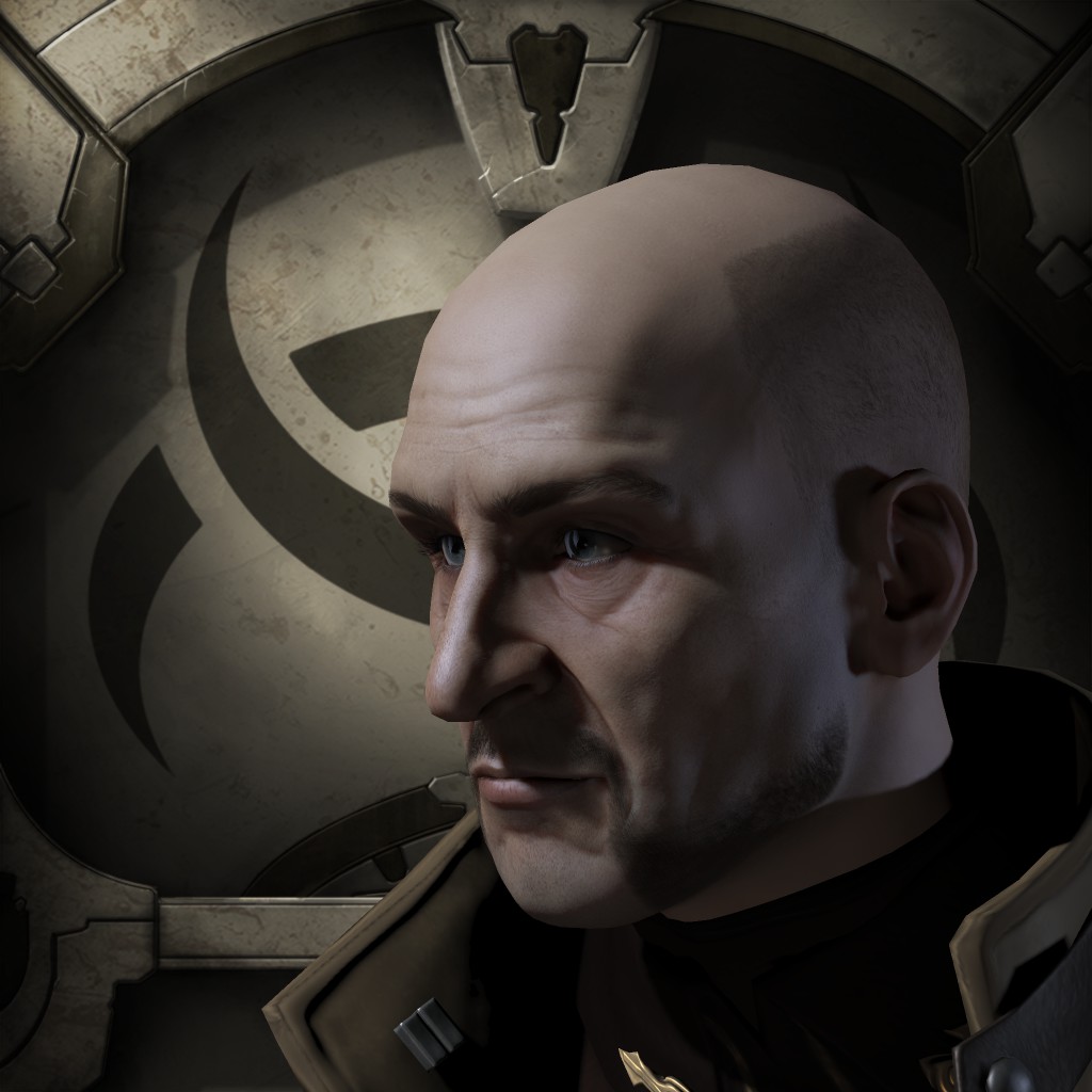 AmarrStory