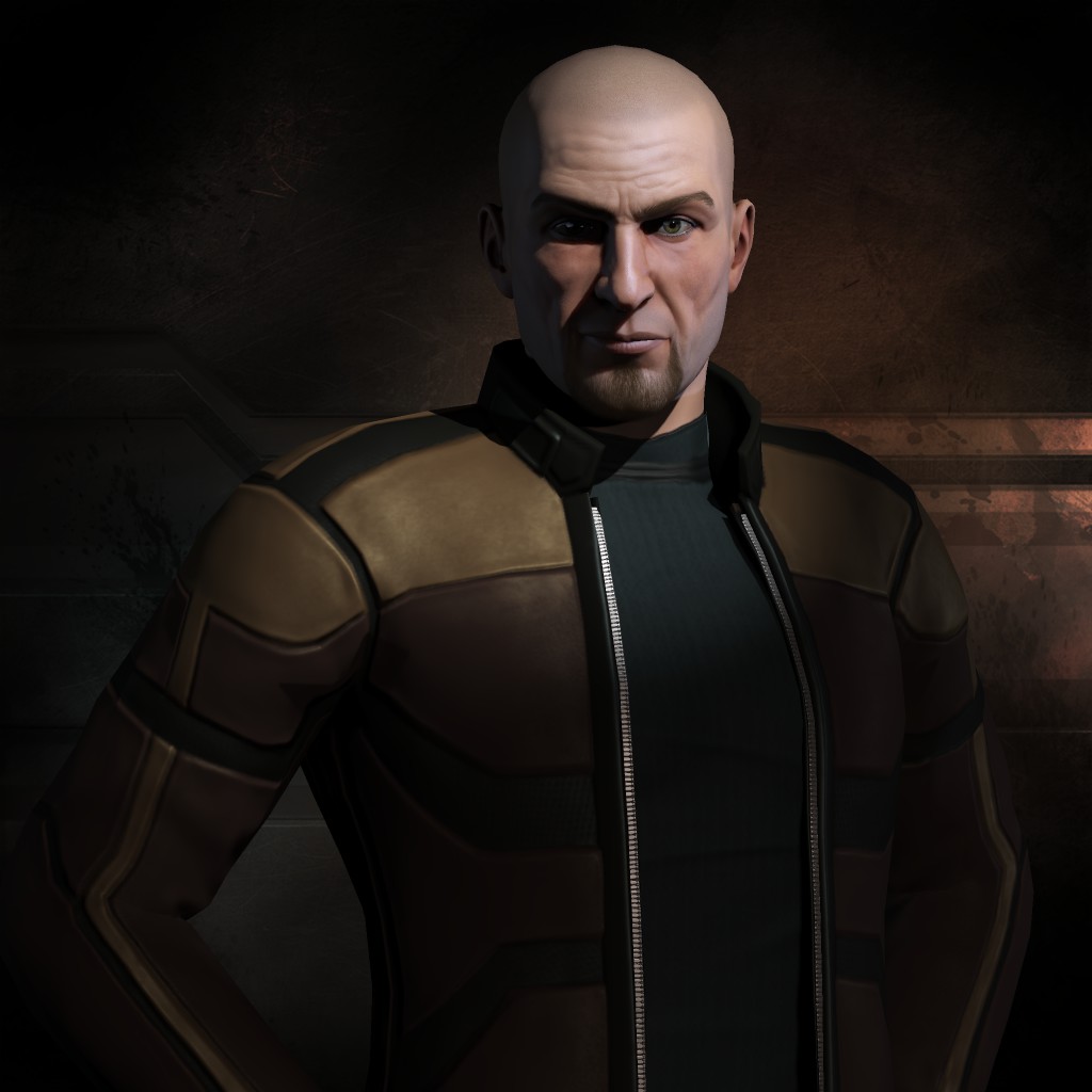 Shaard Jontunmeier