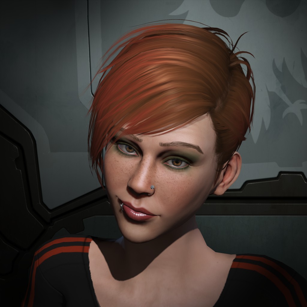 Erika Tildalley