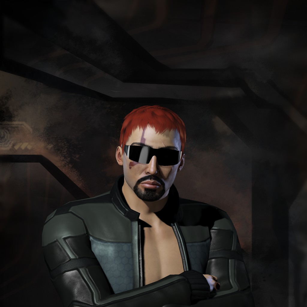 Daemon Chelien
