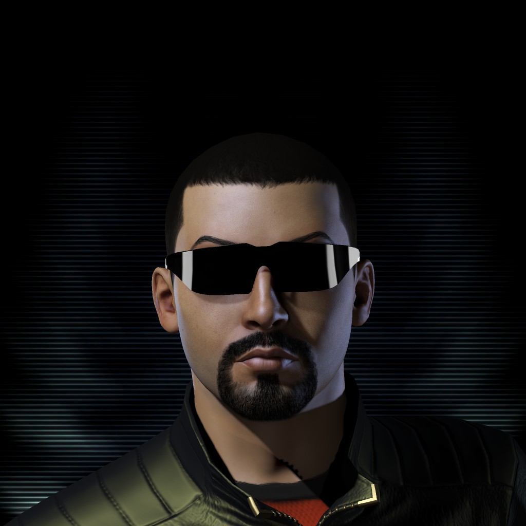 KryptoniK Drake