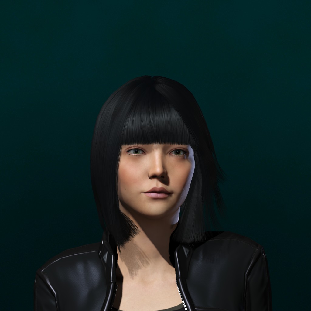 Amaya Akachi