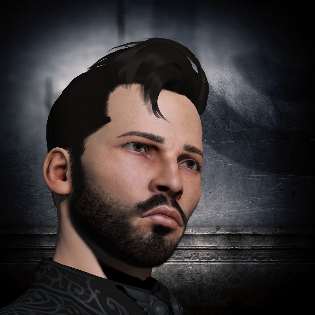 Magnus Anduran