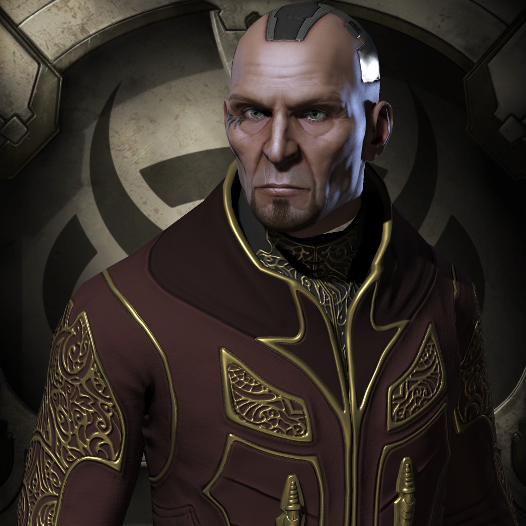 Veles Moth