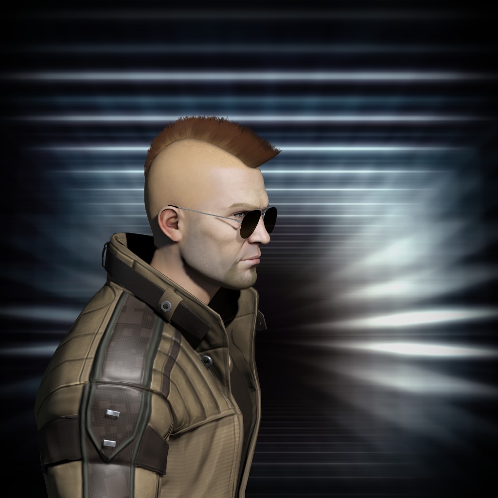 Mike Corraface