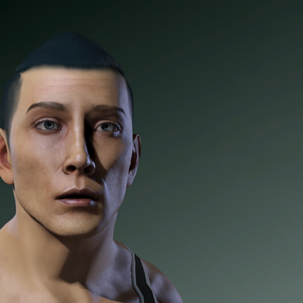 Jonas Bulk