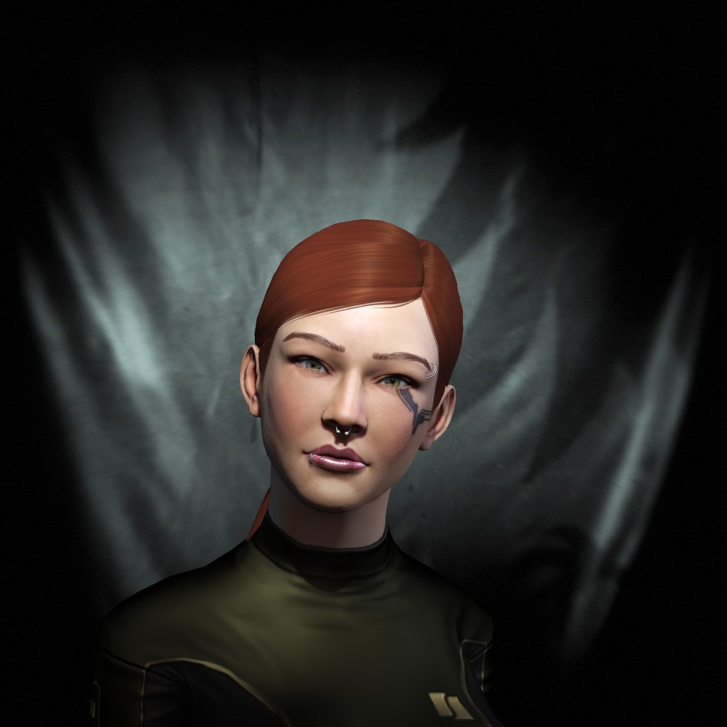 portrait