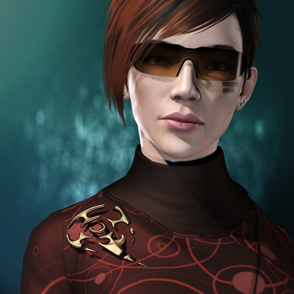 Cassandra Nolen
