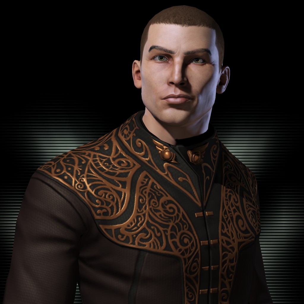 Cory Nevsky