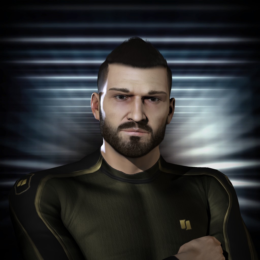 Alex Molotov