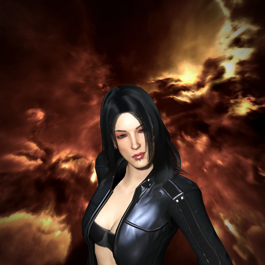 eveboard - character sheets