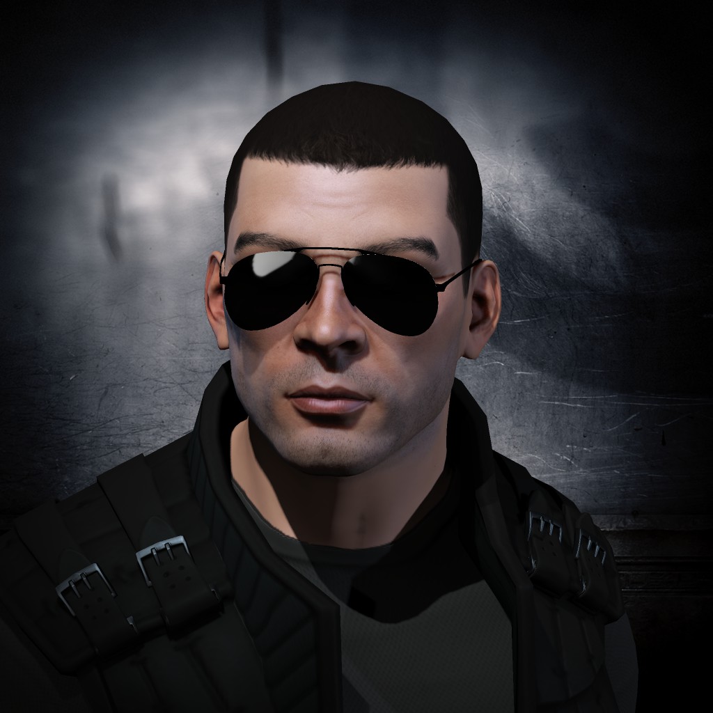 Draven Hakomairos