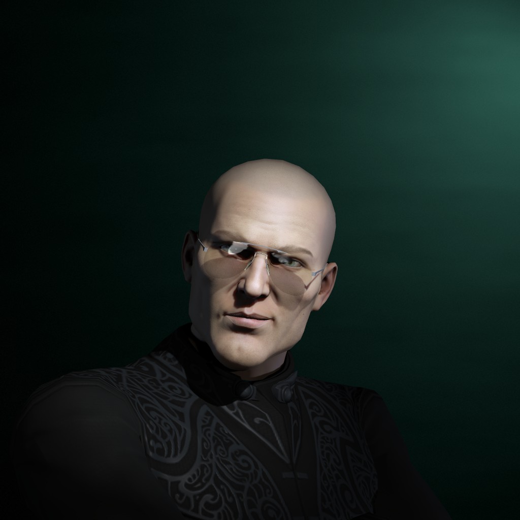 Jeff Pooksard