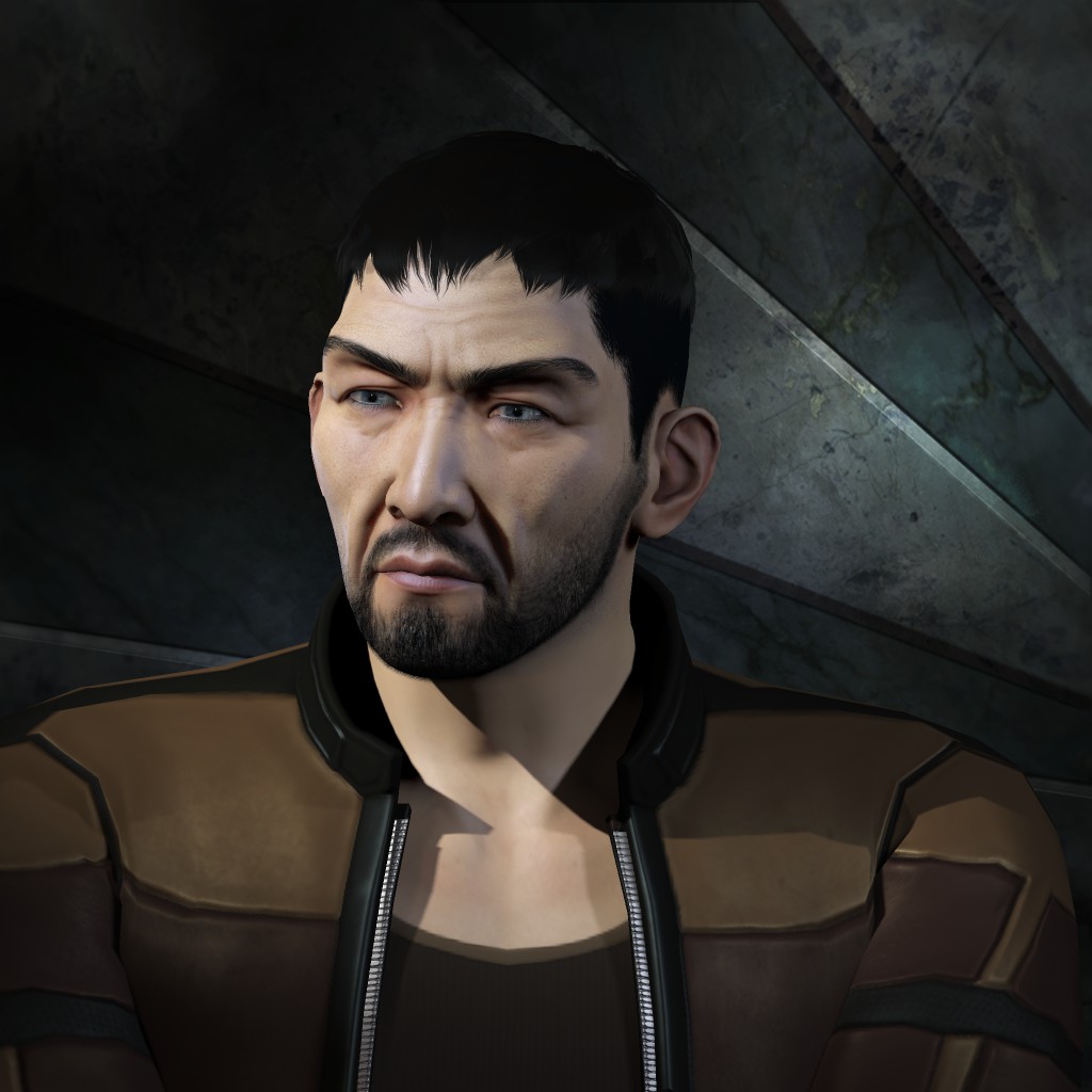 Hanzo Azuma