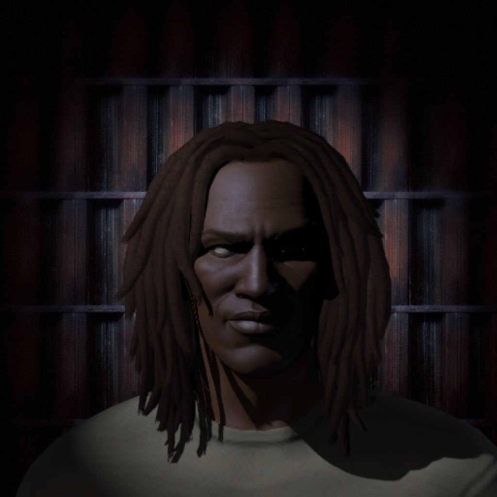 William Bloodrayne