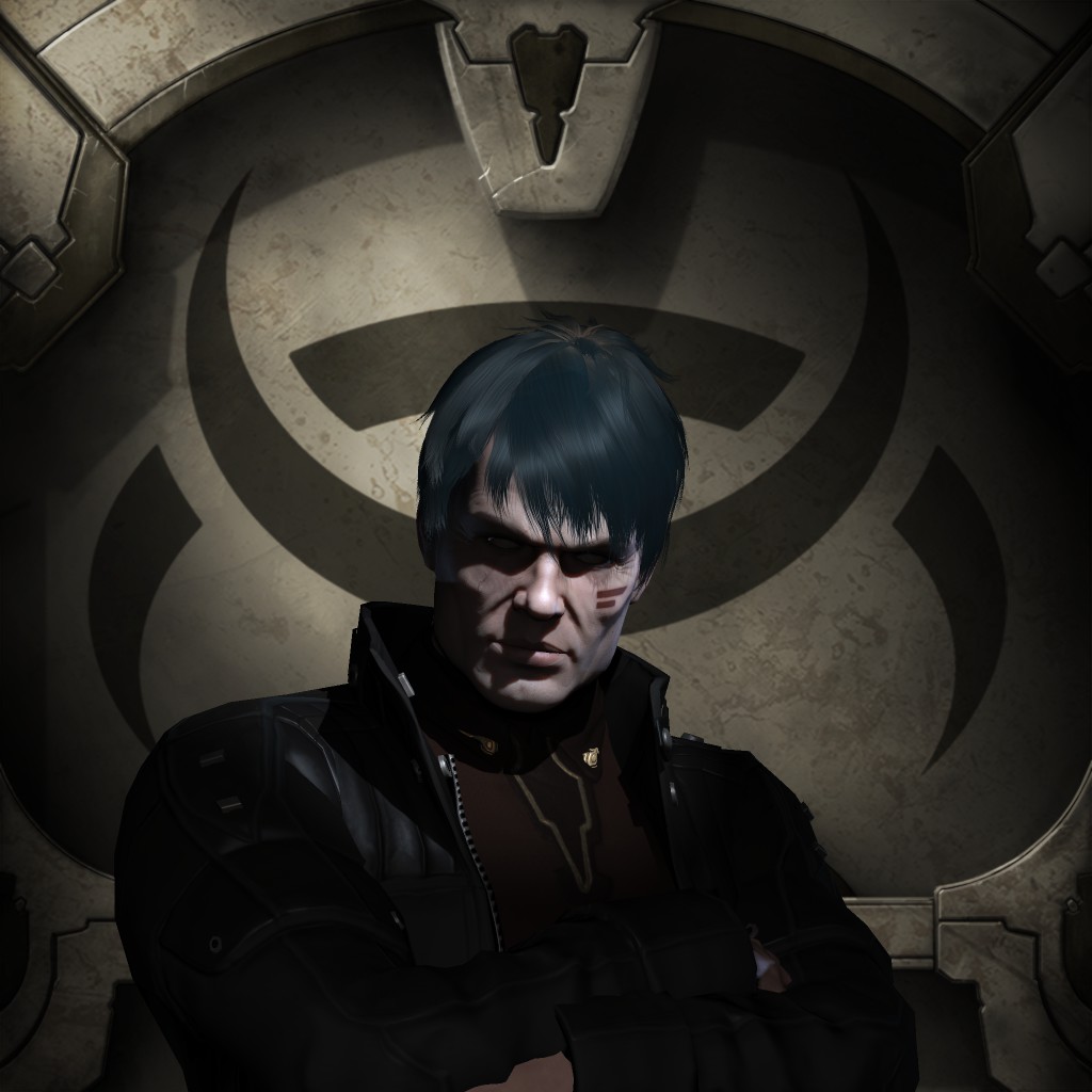 R7ptor Parker