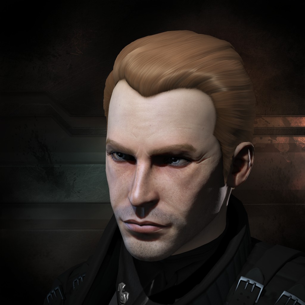 Rusty Dolum
