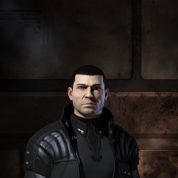 SineTimore portrait